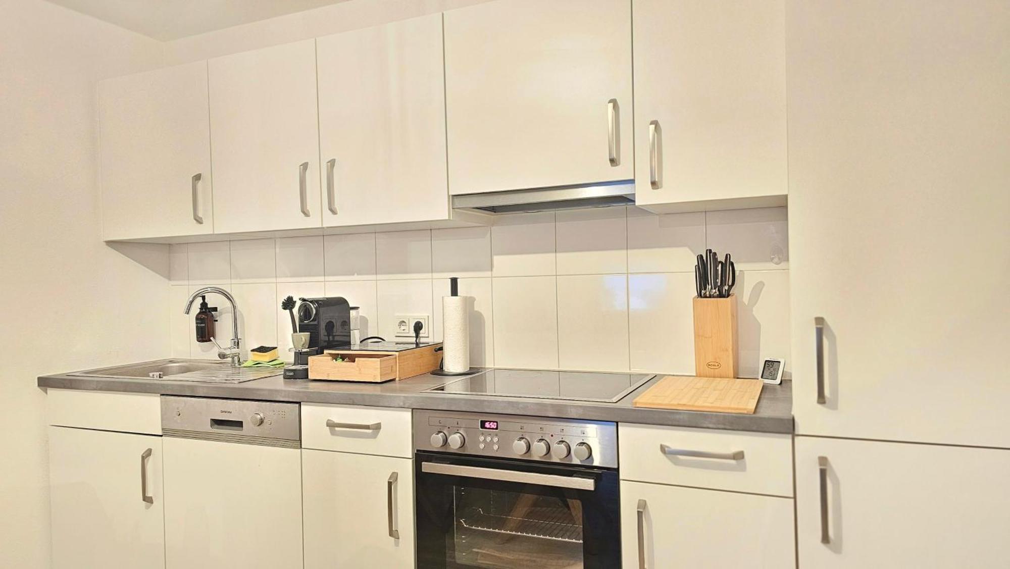 Design-Apartment II Boxspring I Nespresso I Balkon I Basel 10 Km I Tiefgarage Eimeldingen Экстерьер фото