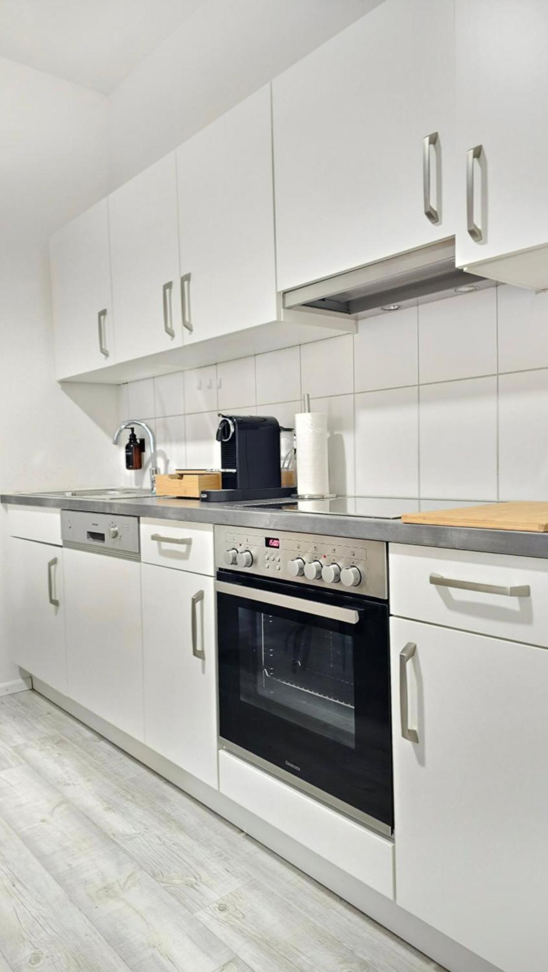 Design-Apartment II Boxspring I Nespresso I Balkon I Basel 10 Km I Tiefgarage Eimeldingen Экстерьер фото
