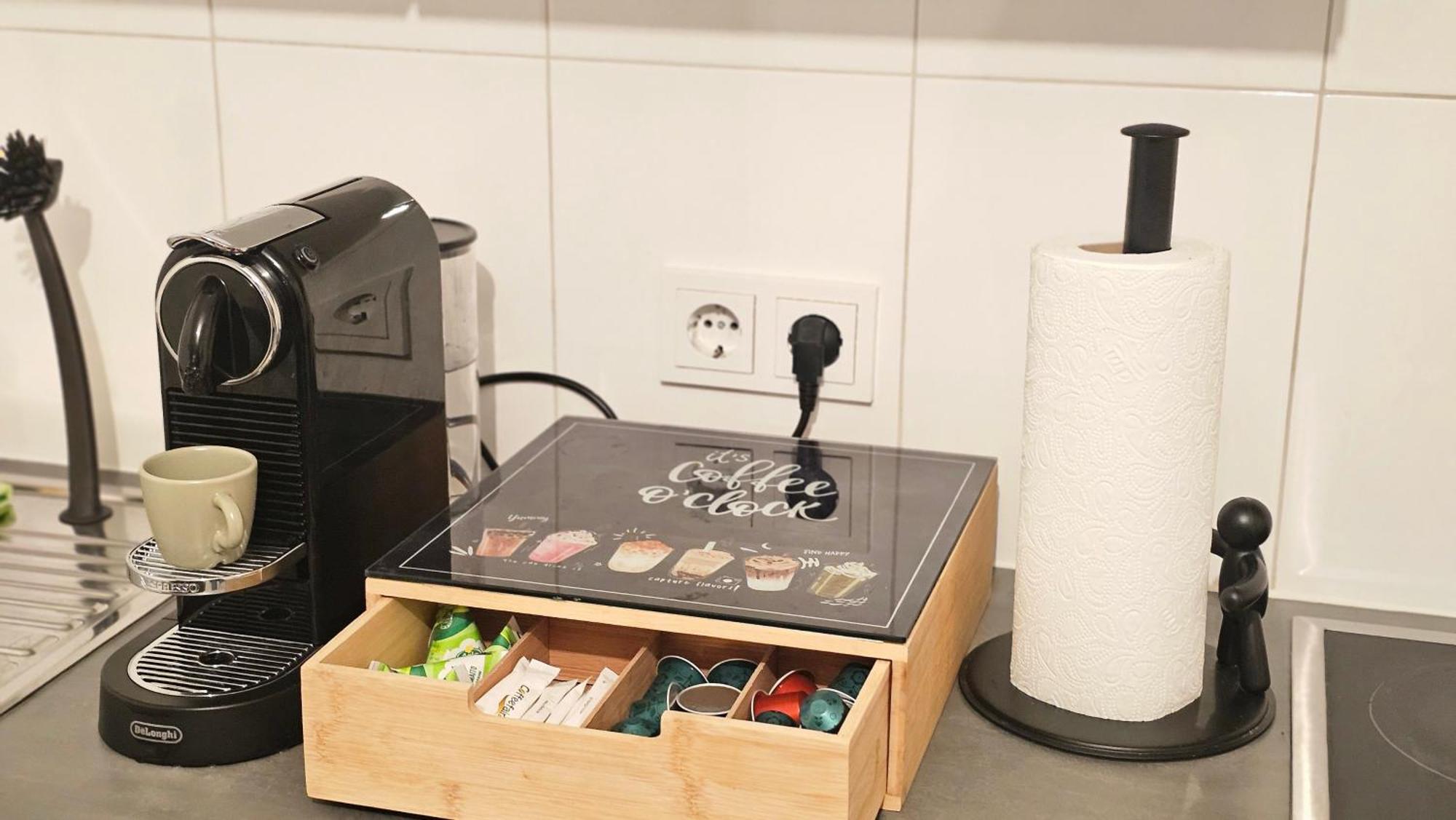 Design-Apartment II Boxspring I Nespresso I Balkon I Basel 10 Km I Tiefgarage Eimeldingen Экстерьер фото