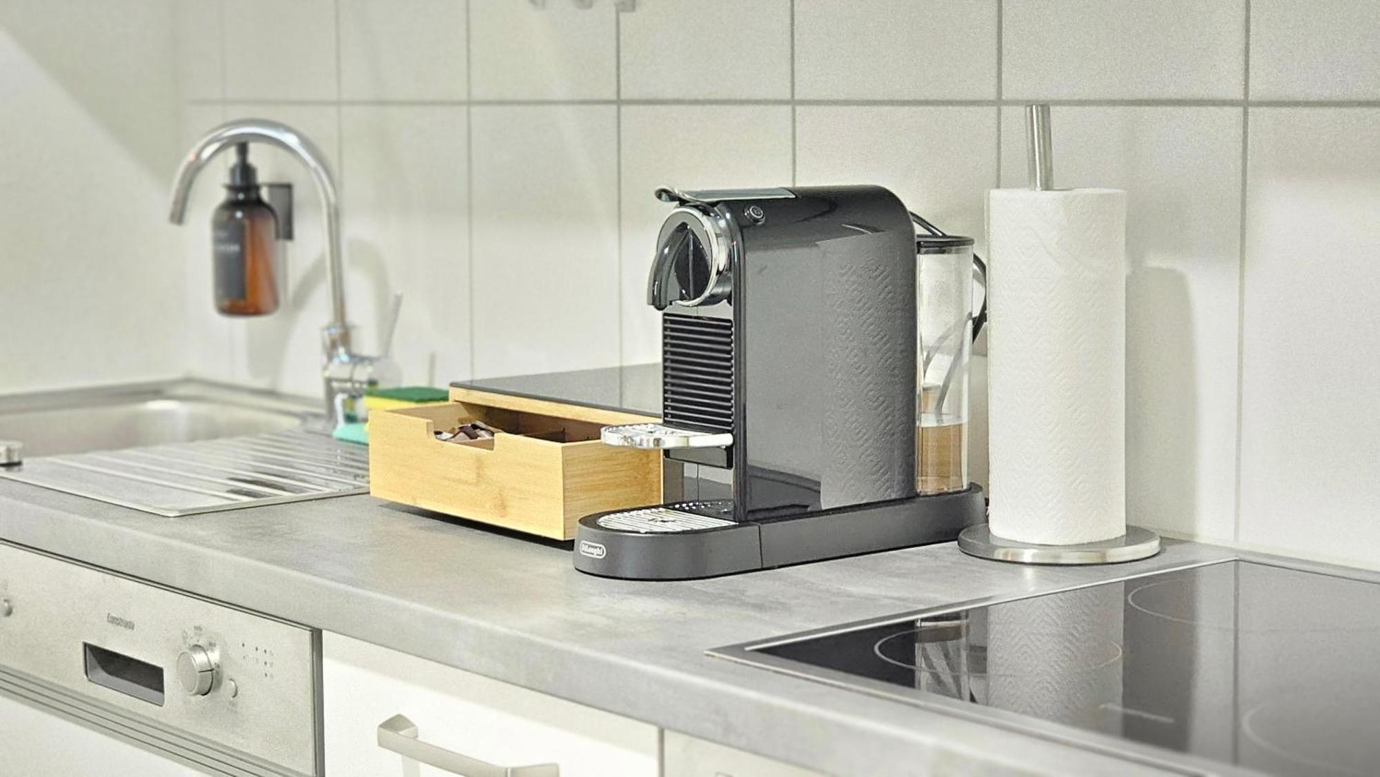Design-Apartment II Boxspring I Nespresso I Balkon I Basel 10 Km I Tiefgarage Eimeldingen Экстерьер фото